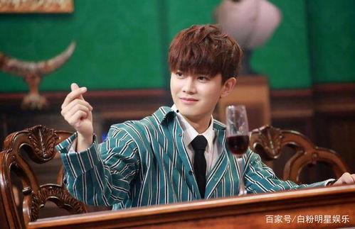 任嘉伦爆料娱乐八卦,娱乐圈背后的惊人真相！