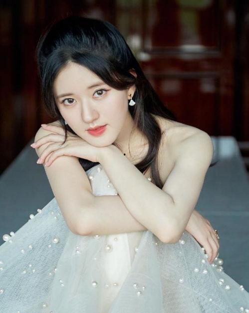 娱乐圈吃瓜赵露思是谁呀